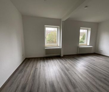 Renovierte 3-Zimmer Wohnung im Erdgeschoss in Wilhelmshaven-Fedderwardergroden - Foto 2