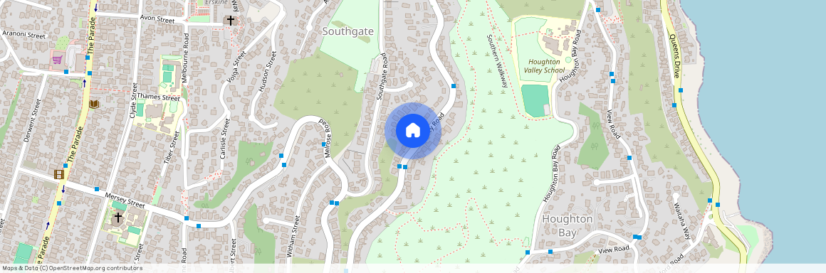 96 Buckley Road, Southgate, Wellington