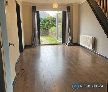 2 bedroom terraced house to rent - Photo 1