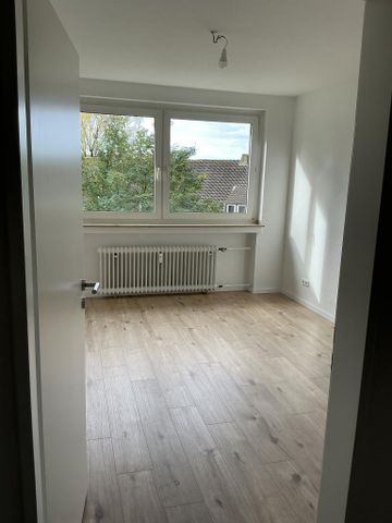 3-Zimmer-Wohnung in Marl - Photo 3