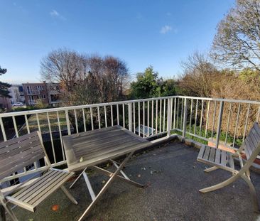 Nieuwbouw appartement met 2slks, terras en autostaanplaats - Photo 2