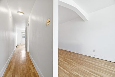 Appartement à louer, Montréal (Rosemont/La Petite-Patrie) - Photo 3