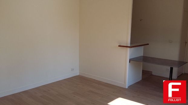 Appartement Bayeux 1 pièce(s) 31 m2 - Photo 1