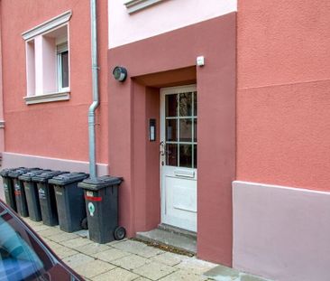 Tolle Familien-Wohnung - Foto 3