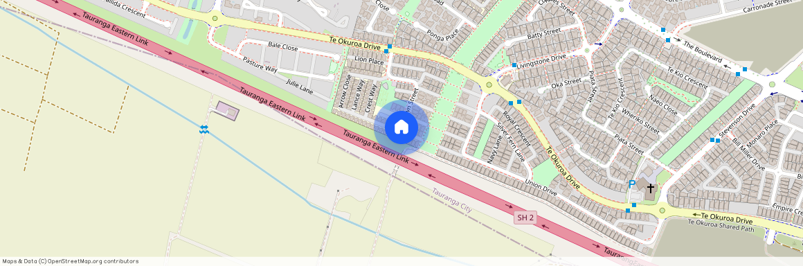 2 Pense Place, Papamoa, Tauranga