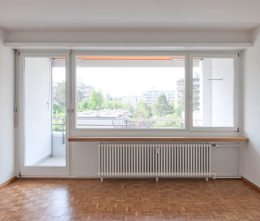 Helle 3-Zimmerwohnung im schönen Surbaum zu vermieten - Photo 2