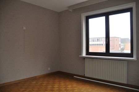 Verzorgd appartement in het centrum van Izegem - twee slaapkamers. - Foto 5