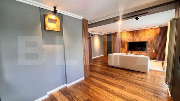 Apartament 2 camere, 54 mp, zona Ultracentral - Fotografie 1