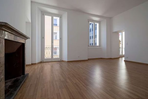 4.5 Zimmer, 140 m², 1. Stock - Foto 1