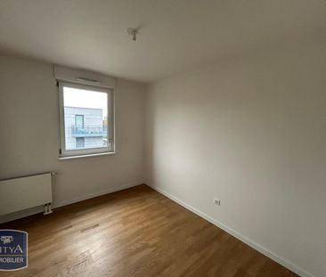 Location Appartement 4 pièces 103m² STRASBOURG 67100 - Photo 2