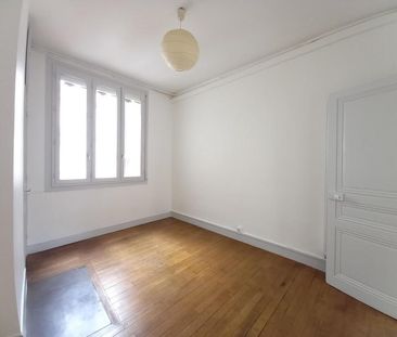 : Appartement 45.41 m² à SAINT-ETIENNE - Photo 1