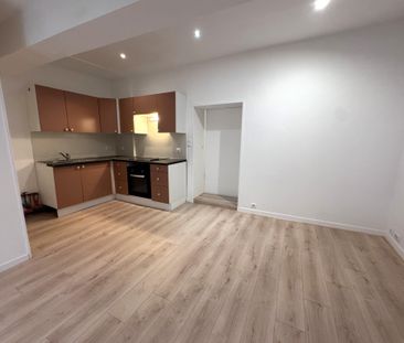 Appartement T2 – Chatillon-sur-Chalaronne - Photo 4