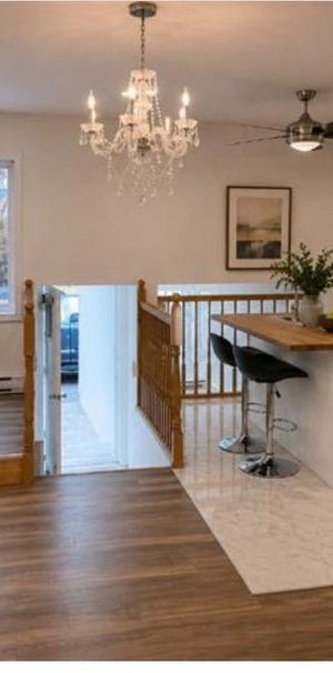 APPARTEMENTS À LOUER. 3.5 ET 4.5. RÉNOVÉ - Photo 1