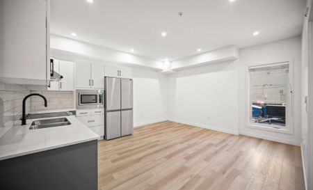 Beverly: Wheelchair Accessible – 710 Westminster, Winnipeg, MB - Photo 5