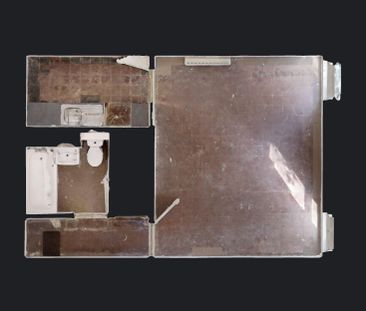 Hawthorn Gardens, Talke, Stoke-on-Trent, ST7 1TD. - Photo 3