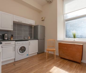 1 Bed Flat, Trinity Lane, AB11 - Photo 6