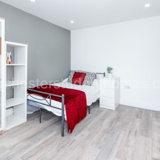 Moseley Road, Manchester, M14 6PB - Photo 1