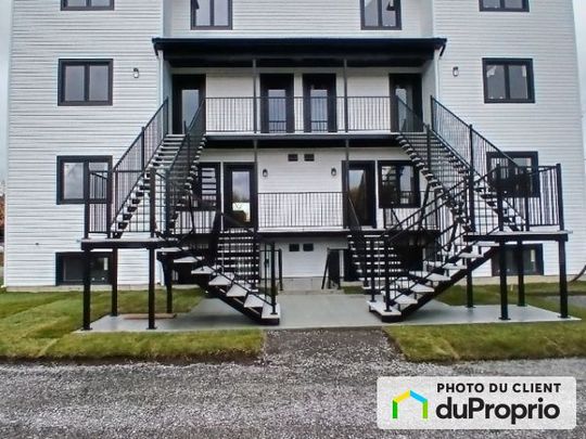 10925 Rue des Muguets, Bécancour (Ste-Angèle) à louer - Photo 1