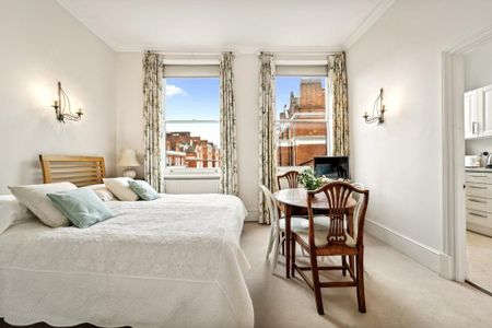 Studio to rent - Photo 2