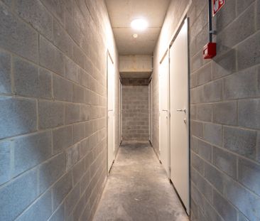 Nieuw appartement met één slpk, terras en parkeerplaats - Photo 3