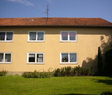 Nähe Miele: Helle 3-Zimmer-Wohnung mit Tageslichtbad frei! - Foto 5