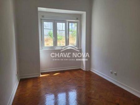 Apartamento T3 em Lisboa - Photo 5