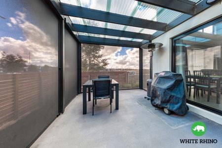 4 Wilkins Way, Googong NSW 2620 - House For Rent | Domain - Photo 3