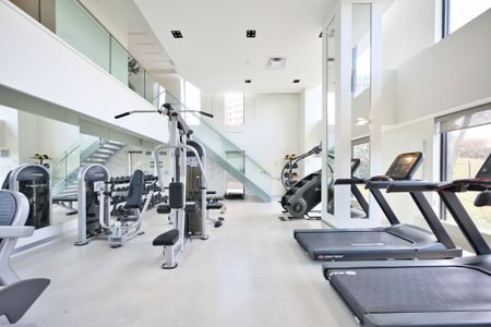 For Lease - 75 Oneida Crescent Unit# 1709, Richmond Hill, Ontario - Photo 2