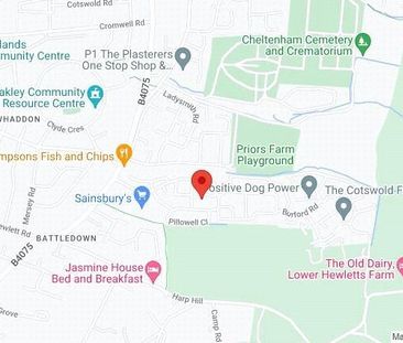 3 bedroom property to rent - Photo 2