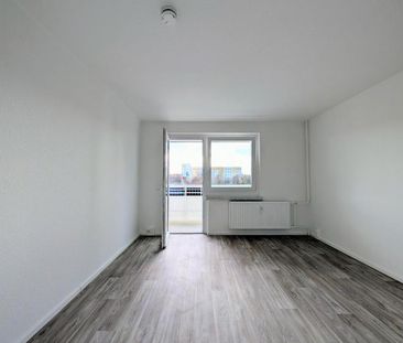 Ihr neues Zuhause: Licht, Luft und Lebensfreude auf 3 Zimmer - Foto 2