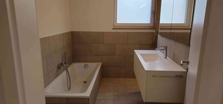 3.5 Zimmer, 100 m², 1. Stock - Photo 5