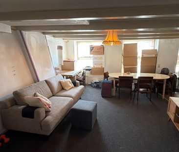 Te huur: mooi 2 kamer appartement in het centrum van Utrecht - Photo 1