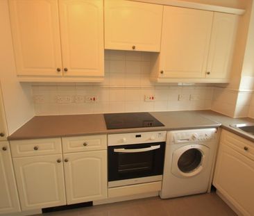 1 bedroom apartment to rent - Photo 6