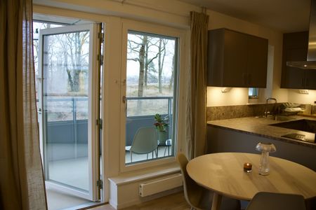 Klockelundsvägen, Farsta - Photo 2