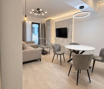 Novum Grozavesti | Prima inchiriere | 2 camere | 65 mp | Bloc 2026 - Photo 5