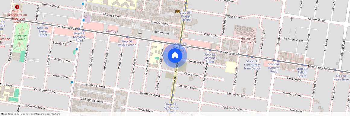 348-354 Hawthorn Road, Melbourne, Victoria 3162