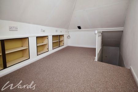 2 bedroom terraced house to rent - Photo 3