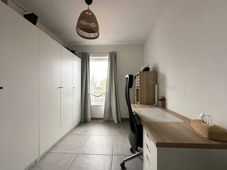 Appartement te huur - Photo 3