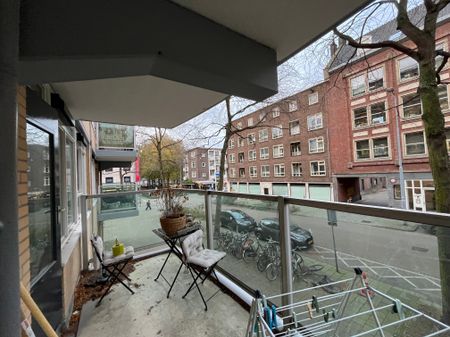 Te huur: Appartement Kipstraat 75 in Rotterdam - Foto 5