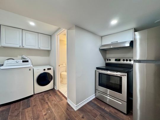 For Lease - 2221 Buttonbush Crescent Unit# Lower, Mississauga, Ontario - Photo 1