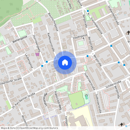 Oberdorfer Straße 11 / 2 / 6, 8600, Bruck An Der Mur