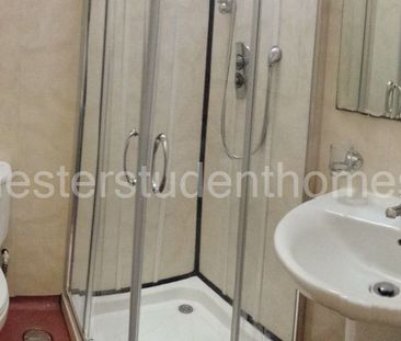Claremont Road, Manchester, M14 4TX - Photo 1