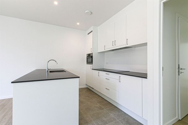 Ruim nieuwbouw appartemenet met twee slaapkamers en terras te Herentals - Foto 1