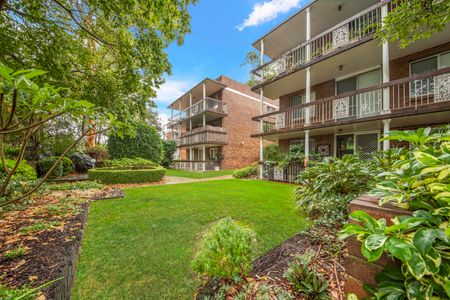 6/268-270 Pacific Highway, Greenwich NSW 2065 - Apartment For Rent | Domain - Photo 2