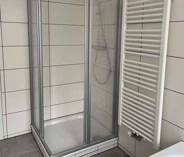 Wohntraum im Erstbezug nach Sanierung! Terrasse, Balkon, schickes T... - Photo 5