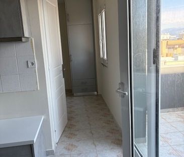 Studio/Γκαρσονιέρα για ενοικίαση Νεάπολη (Χαλκίδα) - Photo 3