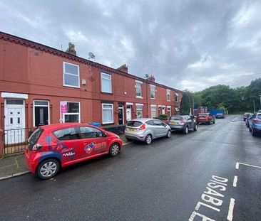 Goulder Road, Manchester, M18 - Photo 1