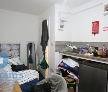 1 bed Studio for Rent - Photo 1