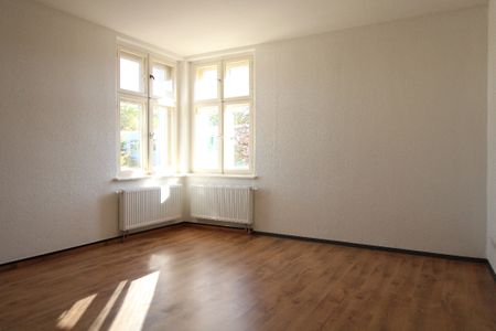 Vollständig renovierte 3-Zimmer Wohnung in zentraler Lage von Cottbus - Foto 5