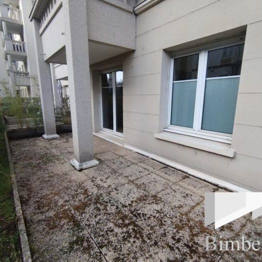 Appartement à louer, 1 pièce - Orléans 45000 - Photo 1